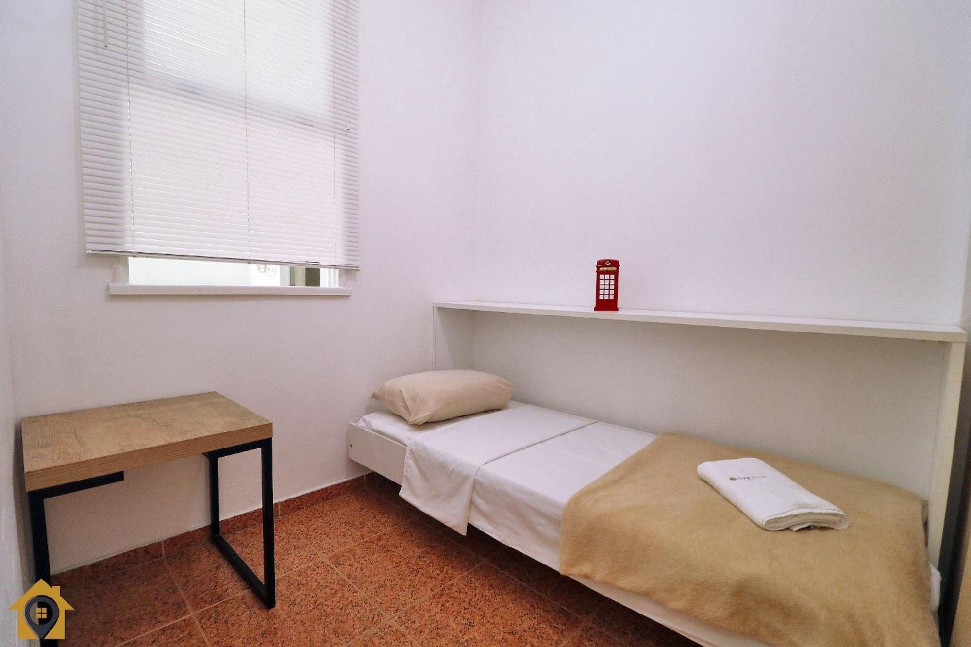Apartment Silencioso 2 Quartos 300m Da De Copacabana *